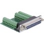 Delock Seriel adapter Delock Seriel adapter